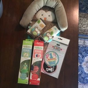 💥-$4 Additional bundle discount 💥Baby Must haves